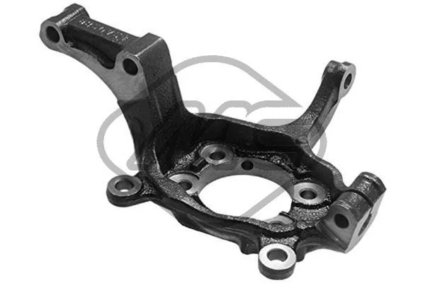 Steering Knuckle, wheel suspension Metalcaucho 90479