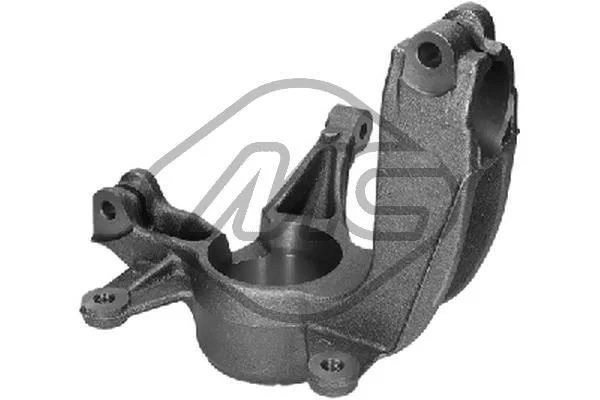 Kĺb riadenia, zavesenie kolies Metalcaucho 90480