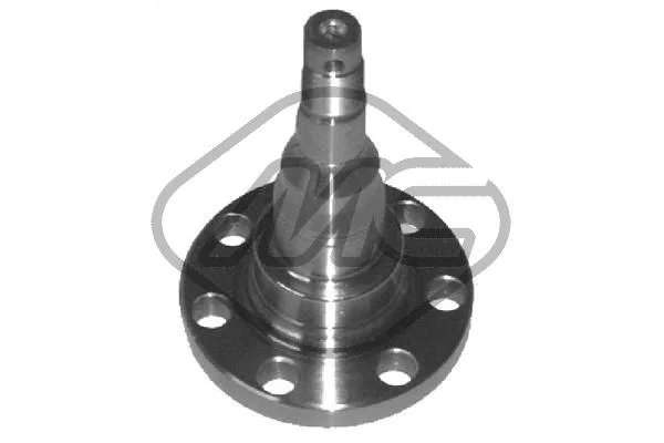 Náboj kolesa Metalcaucho 90516