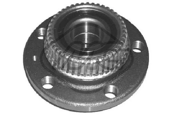 Náboj kolesa Metalcaucho 90521