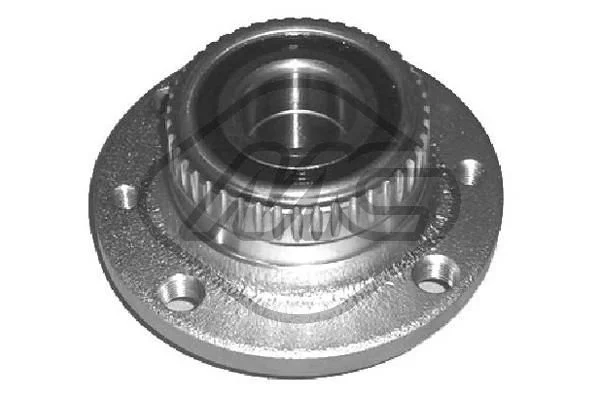 Náboj kolesa Metalcaucho 90523