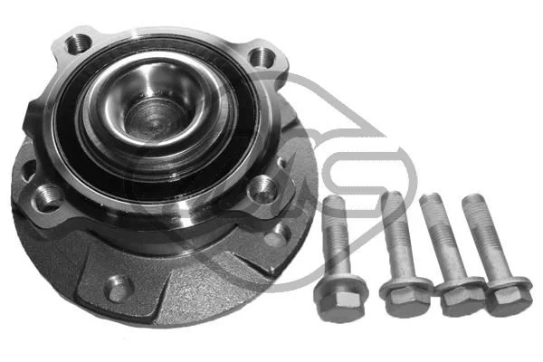 Náboj kolesa Metalcaucho 90532