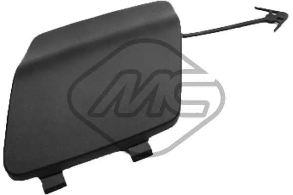 Krytka, ťažný hák Metalcaucho 91001