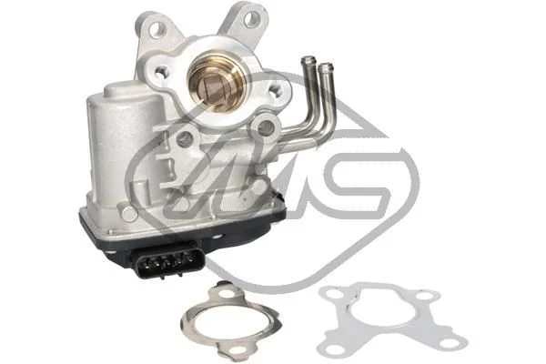EGR ventil Metalcaucho 93075