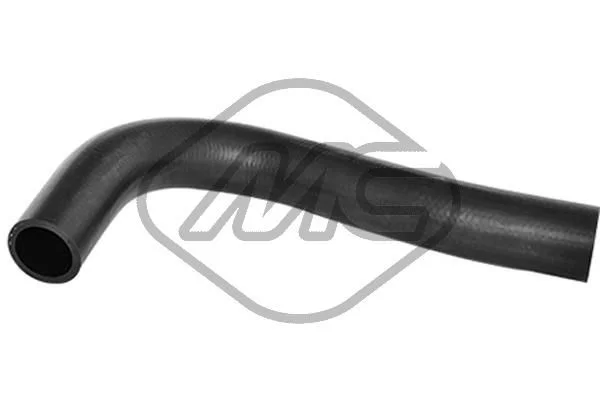 Radiator Hose Metalcaucho 97020