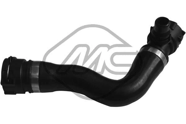 Radiator Hose Metalcaucho 97837