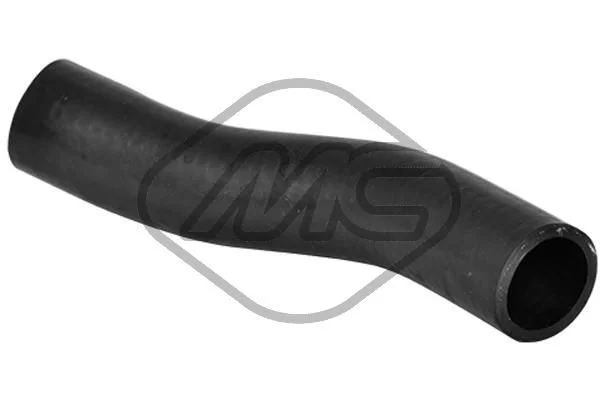 Radiator Hose Metalcaucho 98849
