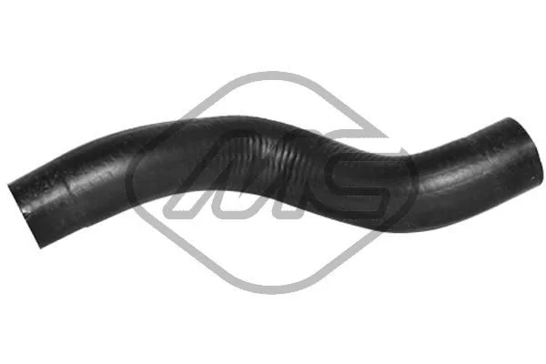 Hadica chladiča Metalcaucho 98851