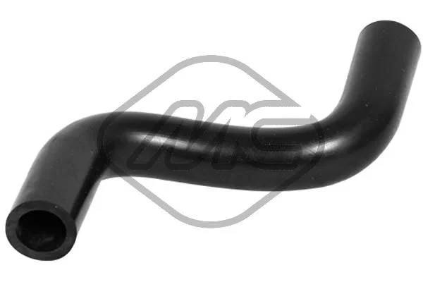 Hadica ohrievača Metalcaucho 98856