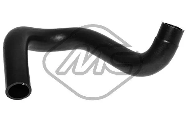 Radiator Hose Metalcaucho 98922