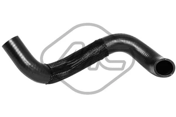 Radiator Hose Metalcaucho 98926