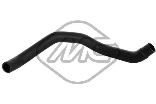 Hadica chladiča Metalcaucho 98929