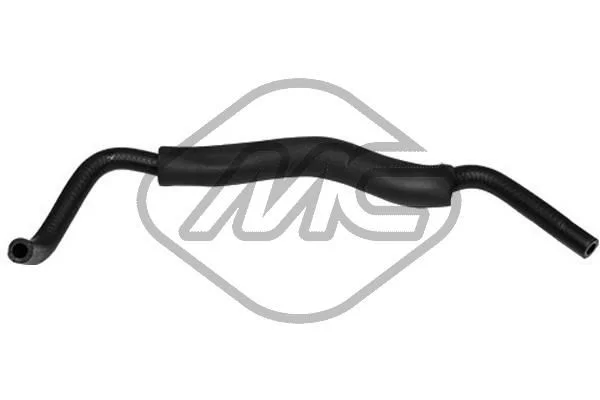 Hydraulická hadica, riadenie Metalcaucho 98957