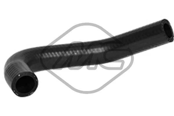 Heater Hose Metalcaucho 98963