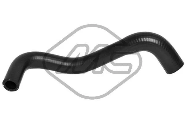 Hadica ohrievača Metalcaucho 98964