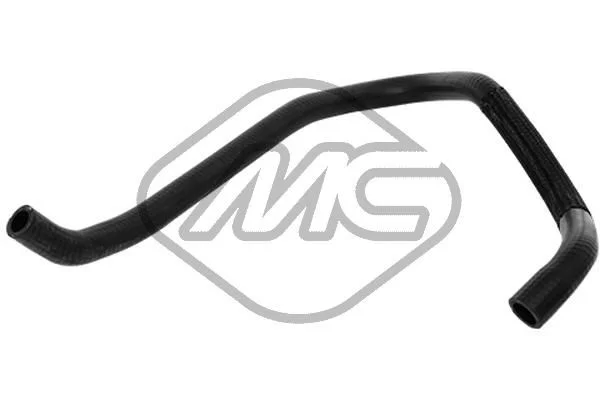 Heater Hose Metalcaucho 99005