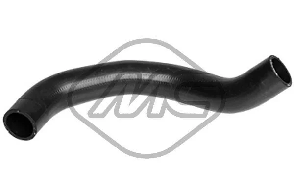 Radiator Hose Metalcaucho 99014