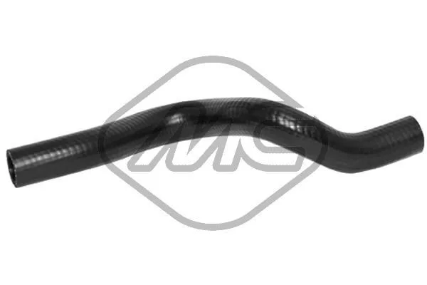Hadica ohrievača Metalcaucho 99025