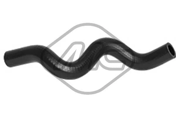Hadica ohrievača Metalcaucho 99029