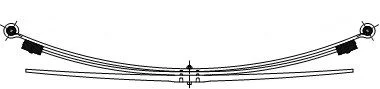 Lingės paketas LS 10.332.179.00