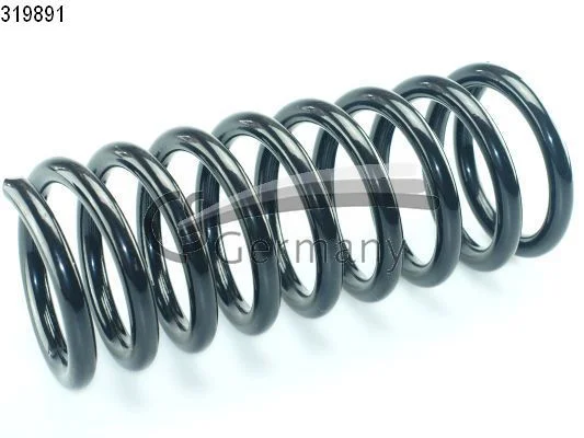 Suspension Spring CS Germany 14.319.891