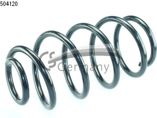 Suspension Spring CS Germany 14.504.120