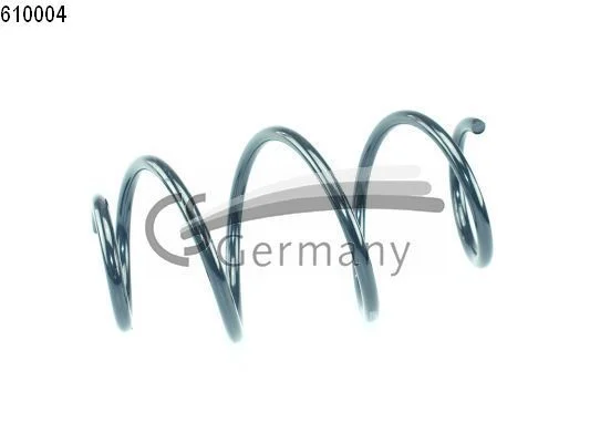 Suspension Spring CS Germany 14.610.004