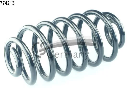 Suspension Spring CS Germany 14.774.213
