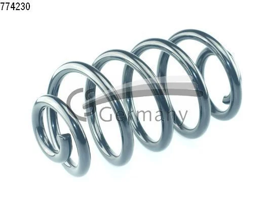 Suspension Spring CS Germany 14.774.230