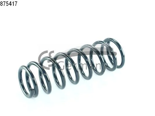 Suspension Spring CS Germany 14.875.417