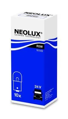 Lemputė, indikatorius NEOLUX® N149