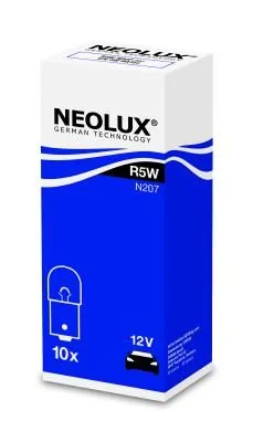Lemputė, indikatorius NEOLUX® N207