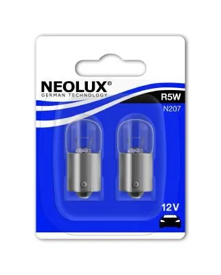 Lemputė, indikatorius NEOLUX® N207-02B