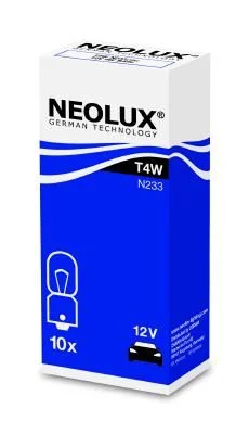 Bulb, direction indicator NEOLUX N233