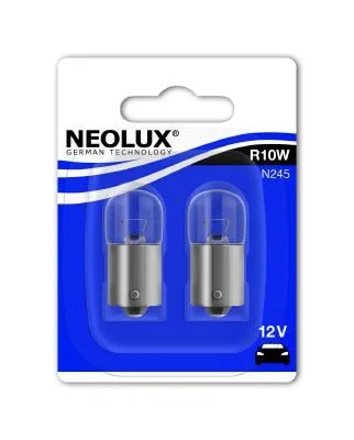 Lemputė, indikatorius NEOLUX® N245-02B