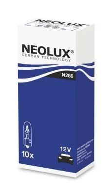 Žiarovka, vnútorné svetlo NEOLUX® N286