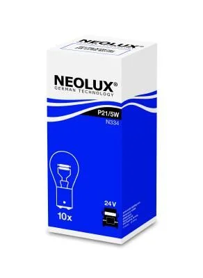Lemputė, indikatorius NEOLUX® N334