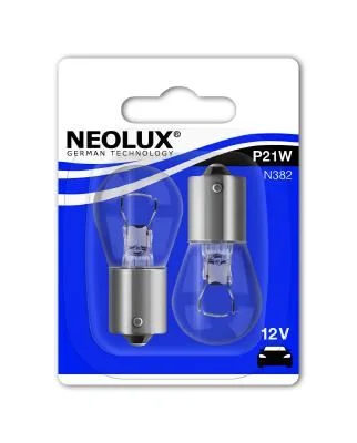 Lemputė, indikatorius NEOLUX® N382-02B