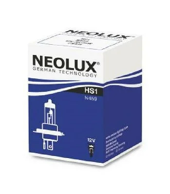 Lemputė, priekinis žibintas NEOLUX® N459