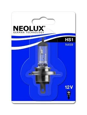 Lemputė, priekinis žibintas NEOLUX® N459-01B