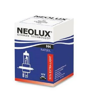 Lemputė, prožektorius NEOLUX® N472EL