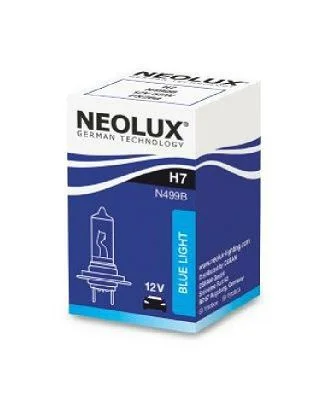 Bulb, high beam headlight NEOLUX® N499B