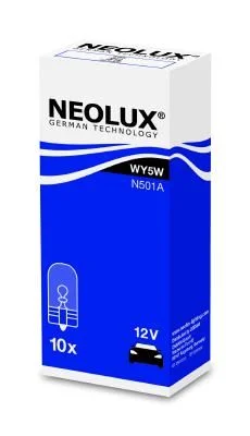 Bulb, direction indicator NEOLUX® N501A