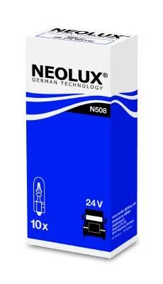 Žiarovka, vnútorné svetlo NEOLUX® N508