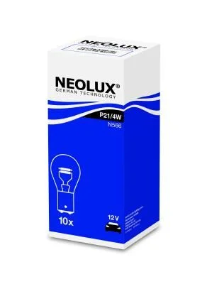Lemputė, stabdžių / galinės šviesos NEOLUX® N566