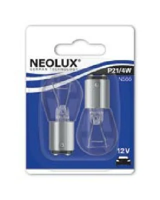 Lemputė, stabdžių / galinės šviesos NEOLUX® N566-02B