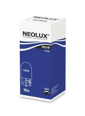 Lemputė, indikatorius NEOLUX® N582