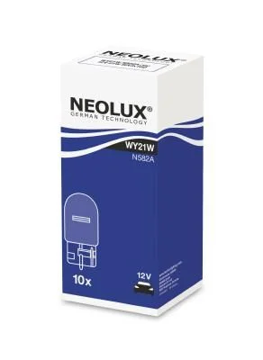 Lemputė, indikatorius NEOLUX N582A