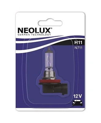 Lemputė, prožektorius NEOLUX® N711-01B