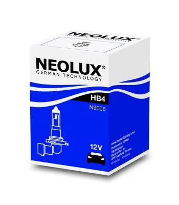 Lemputė, prožektorius NEOLUX® N9006